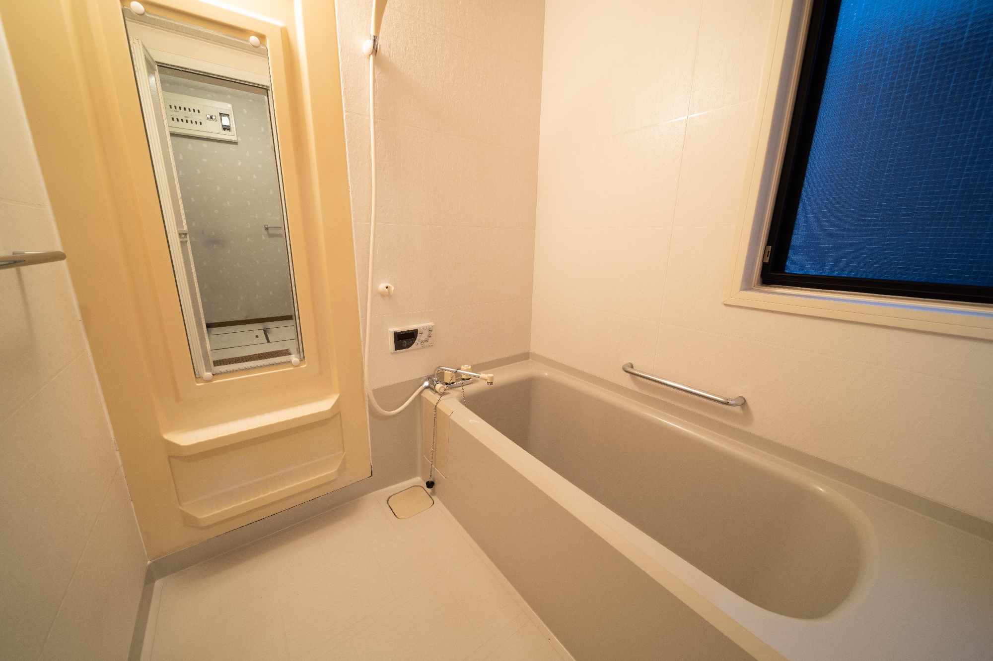 浴室の施工事例をUPしました!