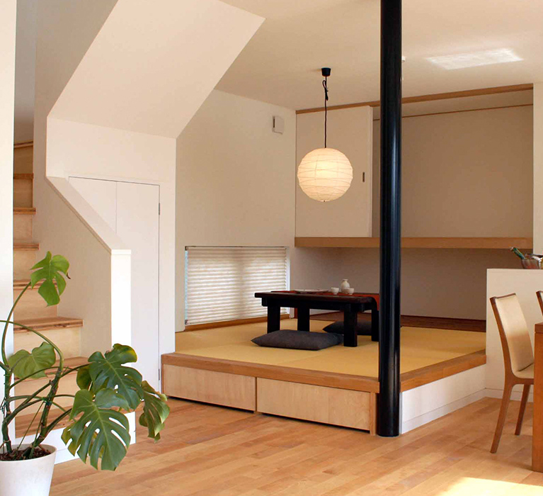 現場力で感動を お客様のイメージを具体化します