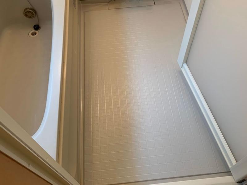 東京都杉並区の浴室リフォーム 詳細を見る