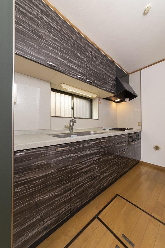 川崎市のキッチンリフォーム 詳細を見る