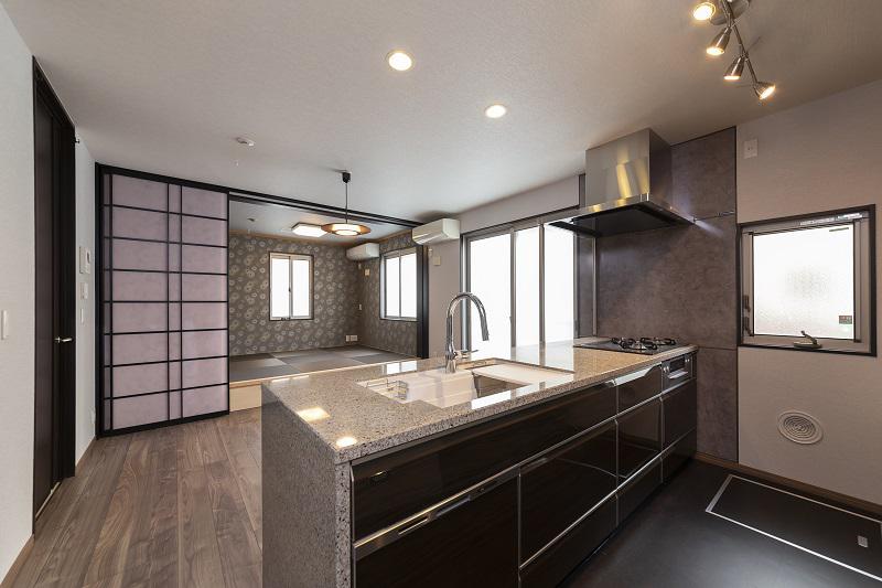 西東京市の戸建てリフォーム 詳細を見る